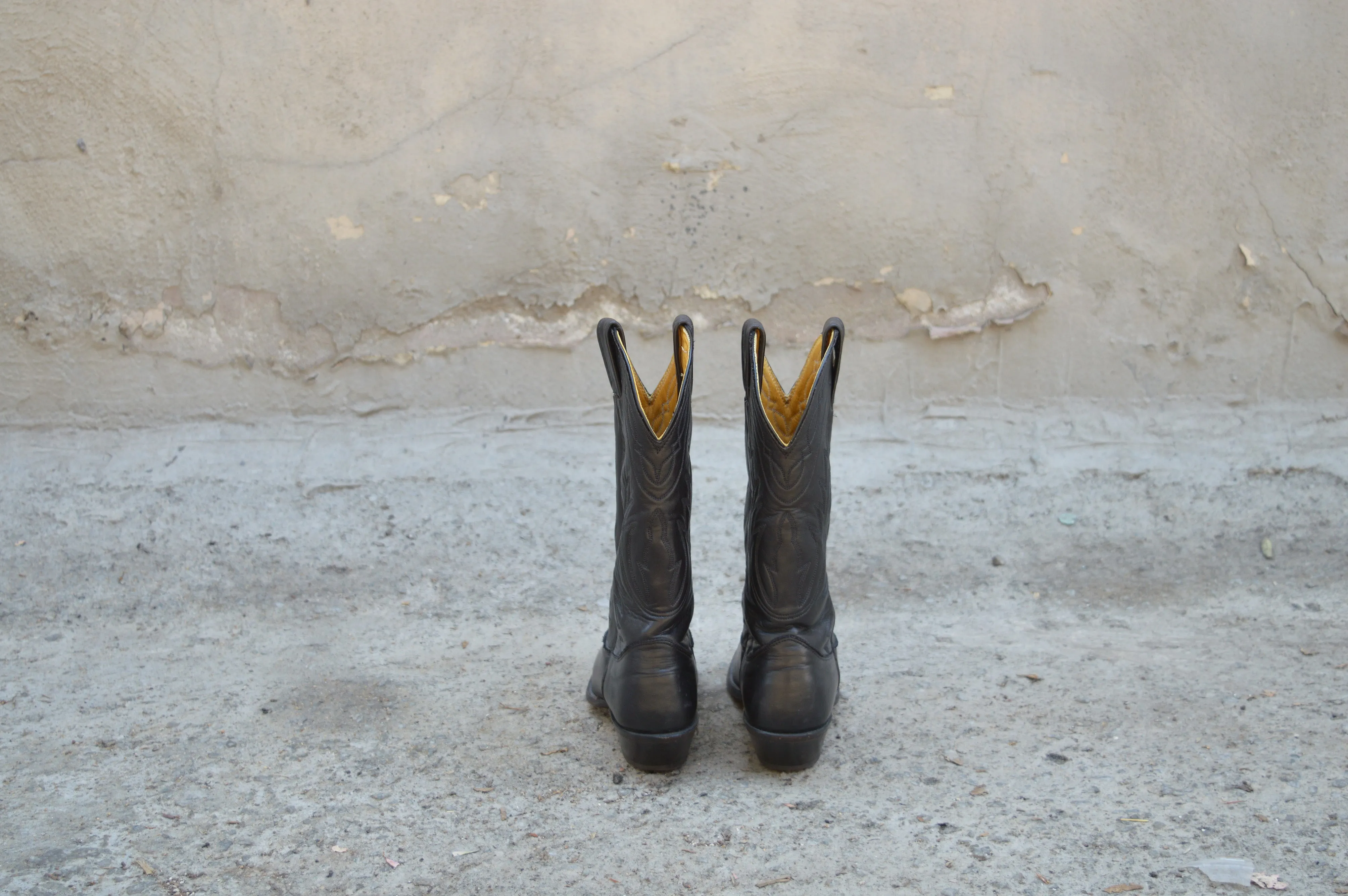 Nocona Cowboy Boots