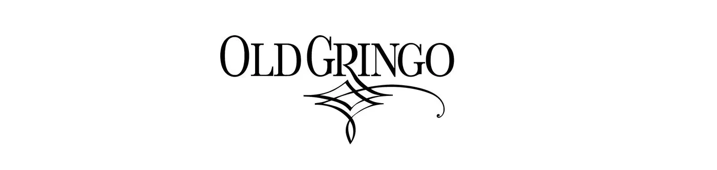 OLD GRINGO LEATHER WESTERN COWBOY BOOTS
