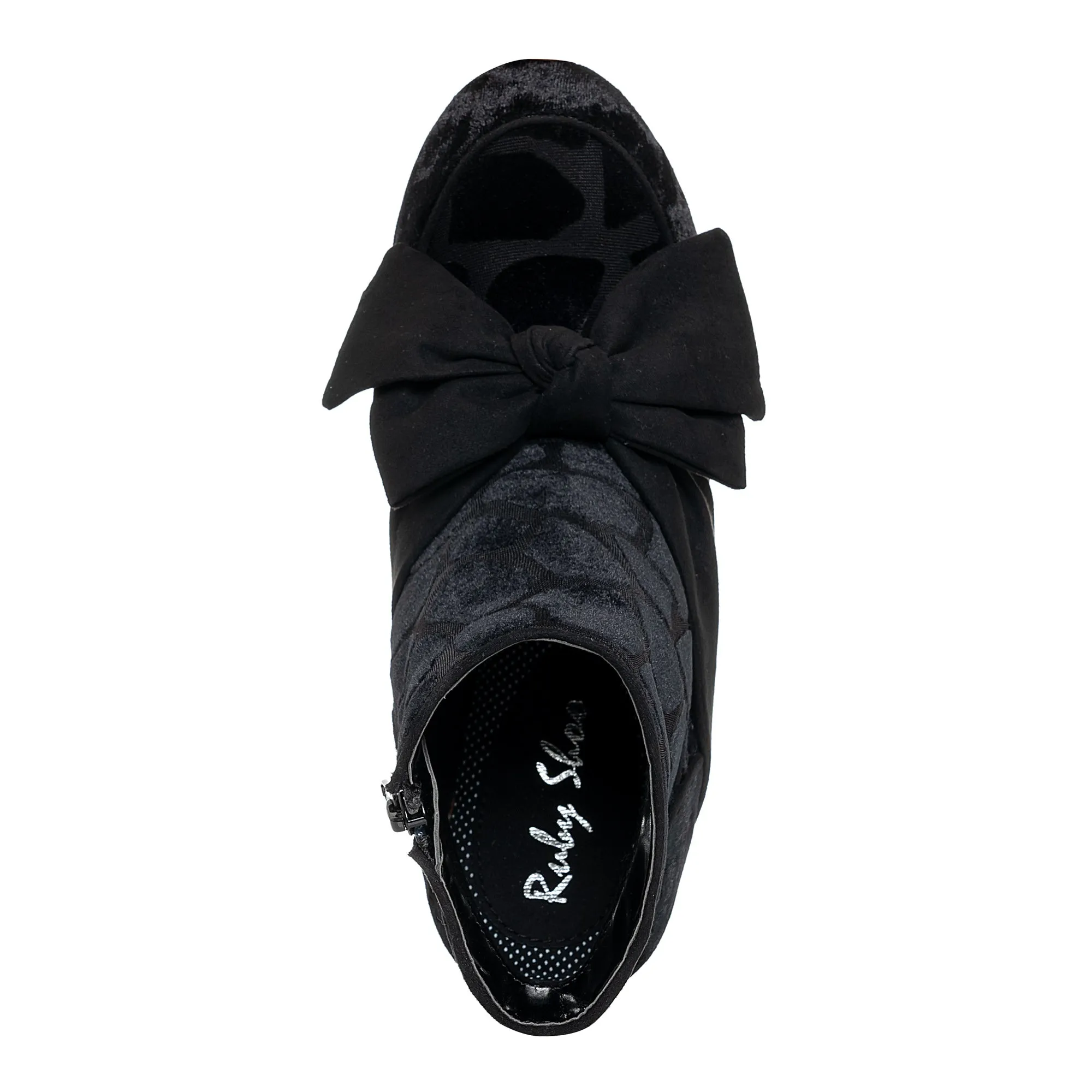 Seren (Giraffe Black)