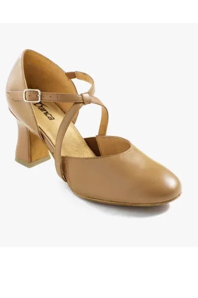 So Danca SD142 Charity 2.5" Heel Broadway Cabaret Shoe