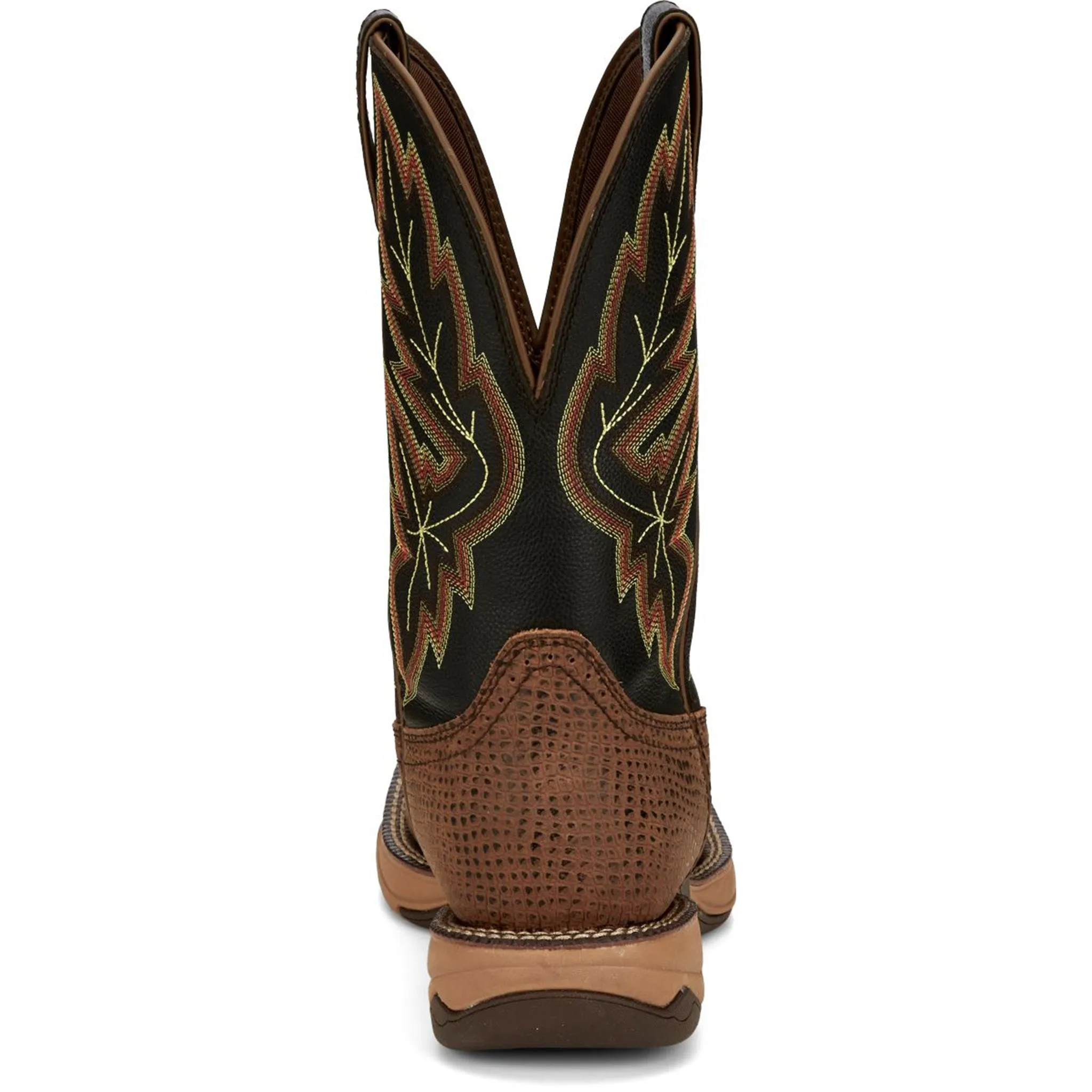 Tony Lama Men's Medford Water Buffalo Boots