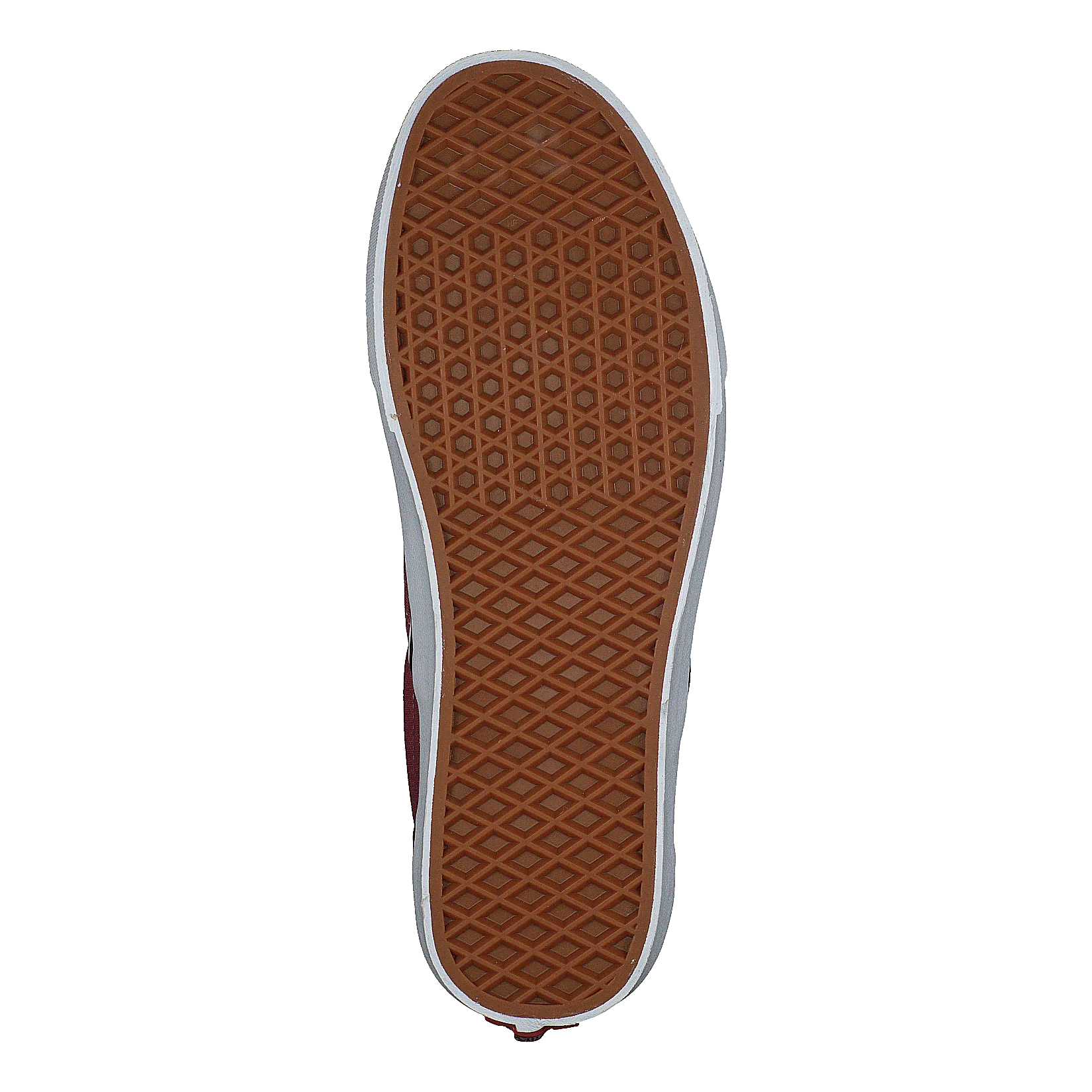Ua Classic Slip-on (checkerboard) Dry Rose/white