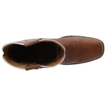 VE-030 MEN RODEO TAN BOOT