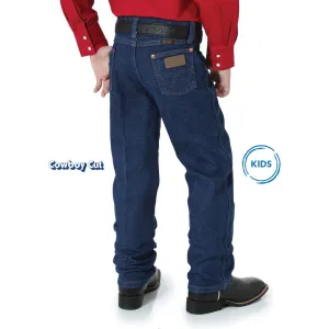 Wrangler - Boys Original Pro Rodeo - Slims