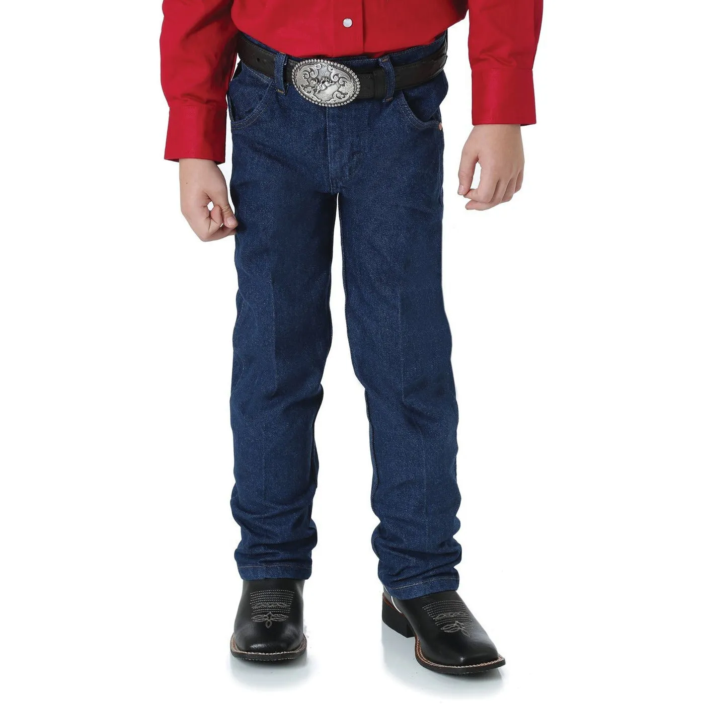 Wrangler - Boys Original Pro Rodeo - Slims